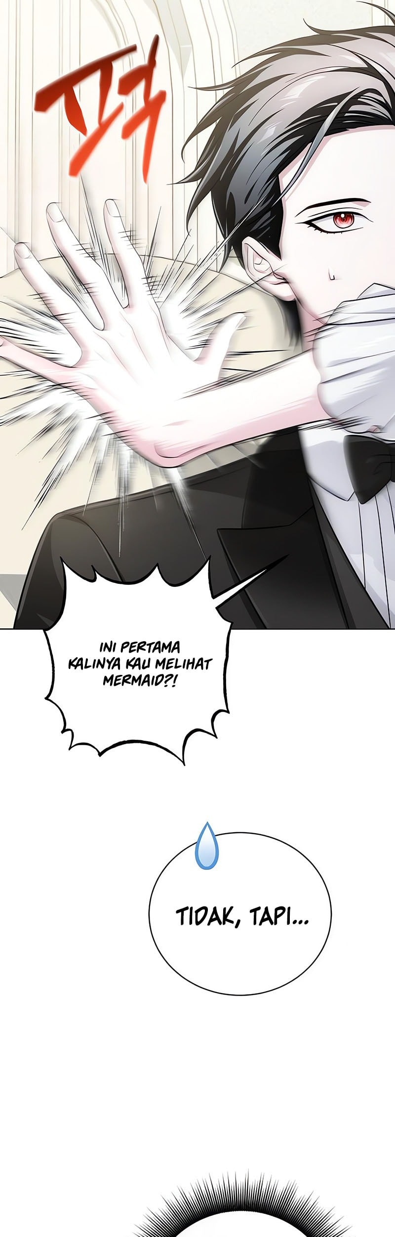 The Magic Tower's Problem Child Chapter 23 Gambar 46