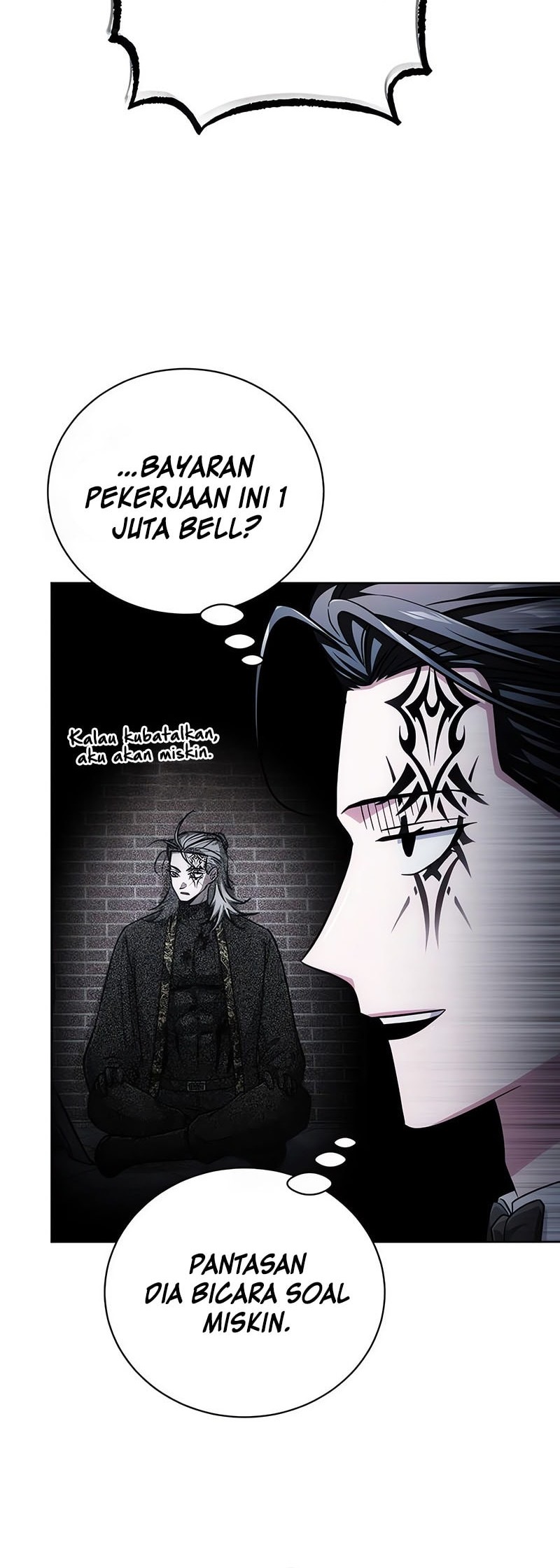 The Magic Tower's Problem Child Chapter 23 Gambar 37