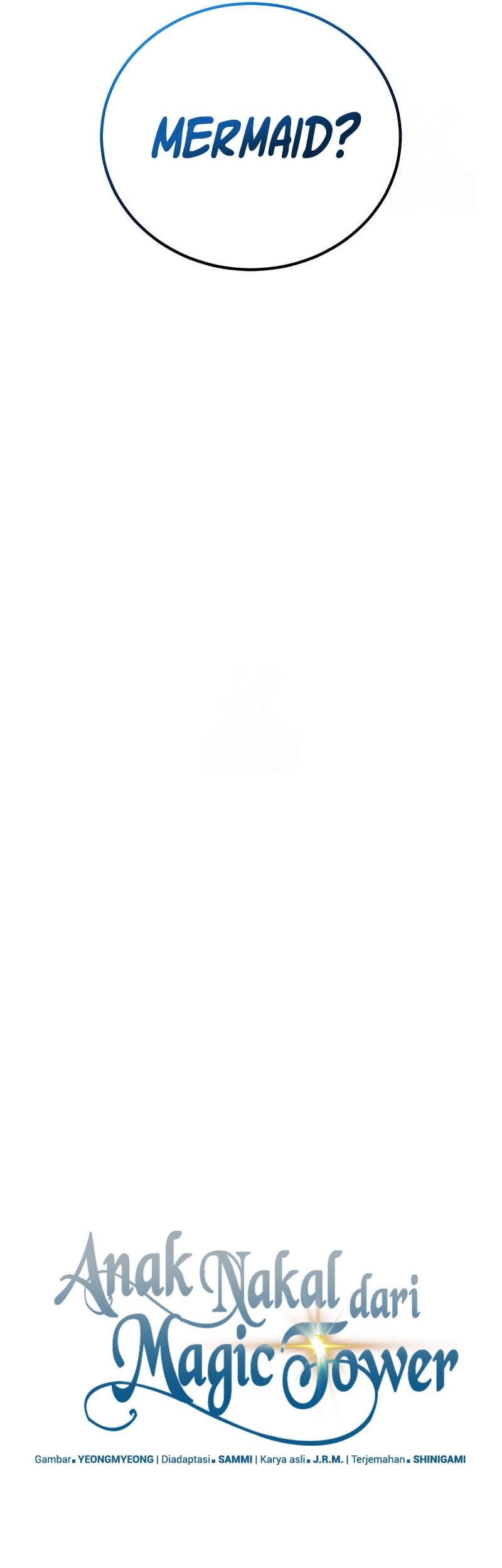 The Magic Tower's Problem Child Chapter 23 Gambar 42