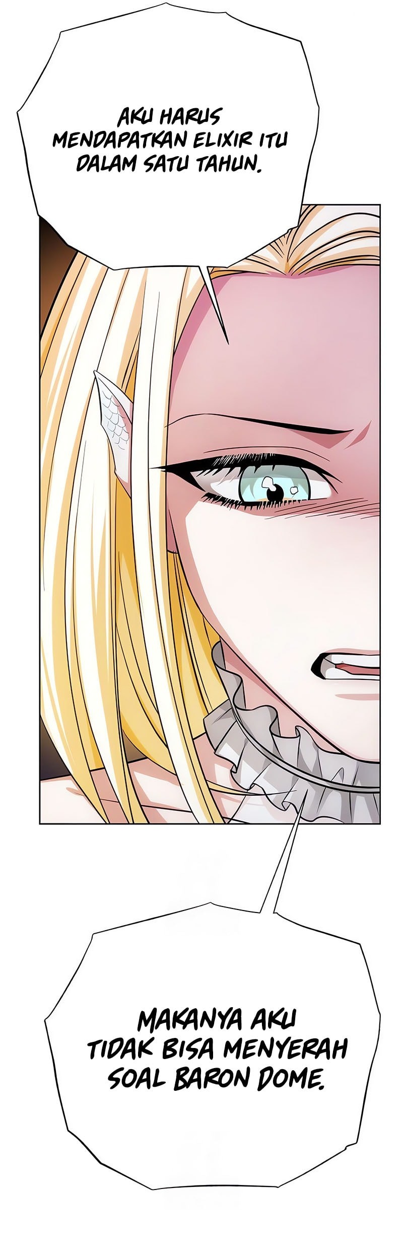 The Magic Tower's Problem Child Chapter 23 Gambar 62