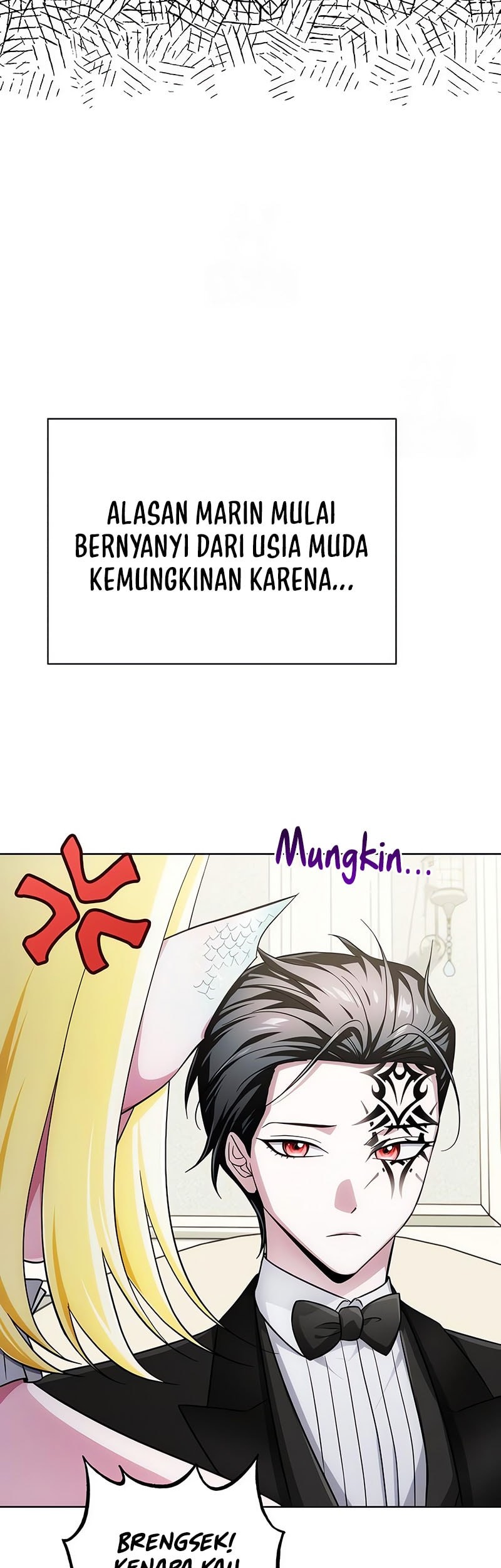 The Magic Tower's Problem Child Chapter 23 Gambar 52