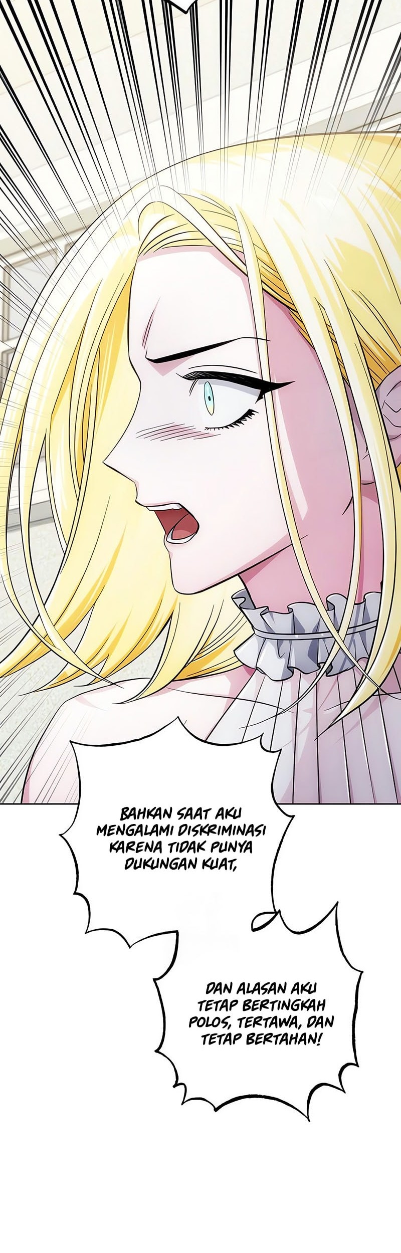 The Magic Tower's Problem Child Chapter 23 Gambar 57