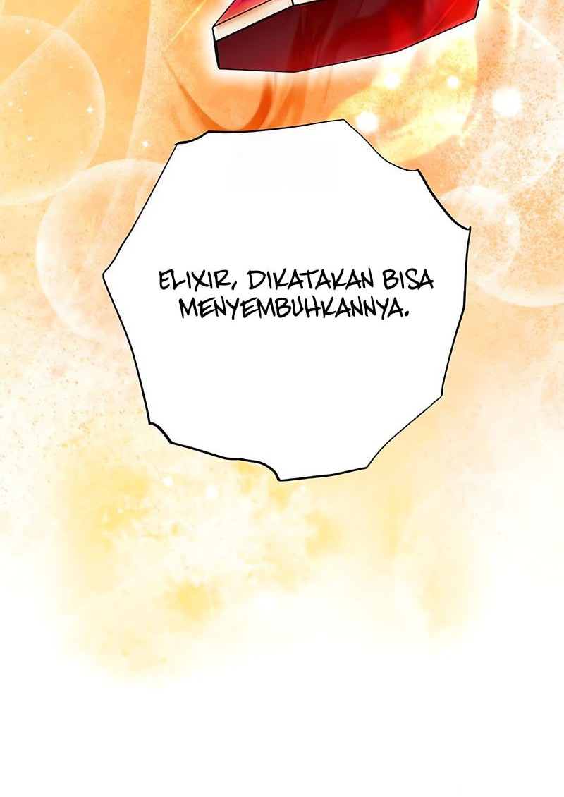 The Magic Tower's Problem Child Chapter 23 Gambar 61