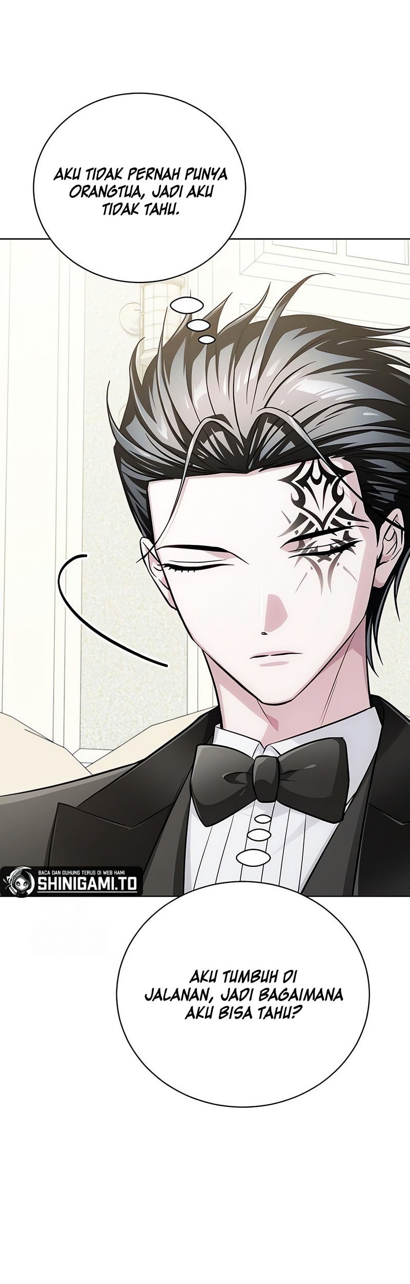 The Magic Tower's Problem Child Chapter 23 Gambar 67