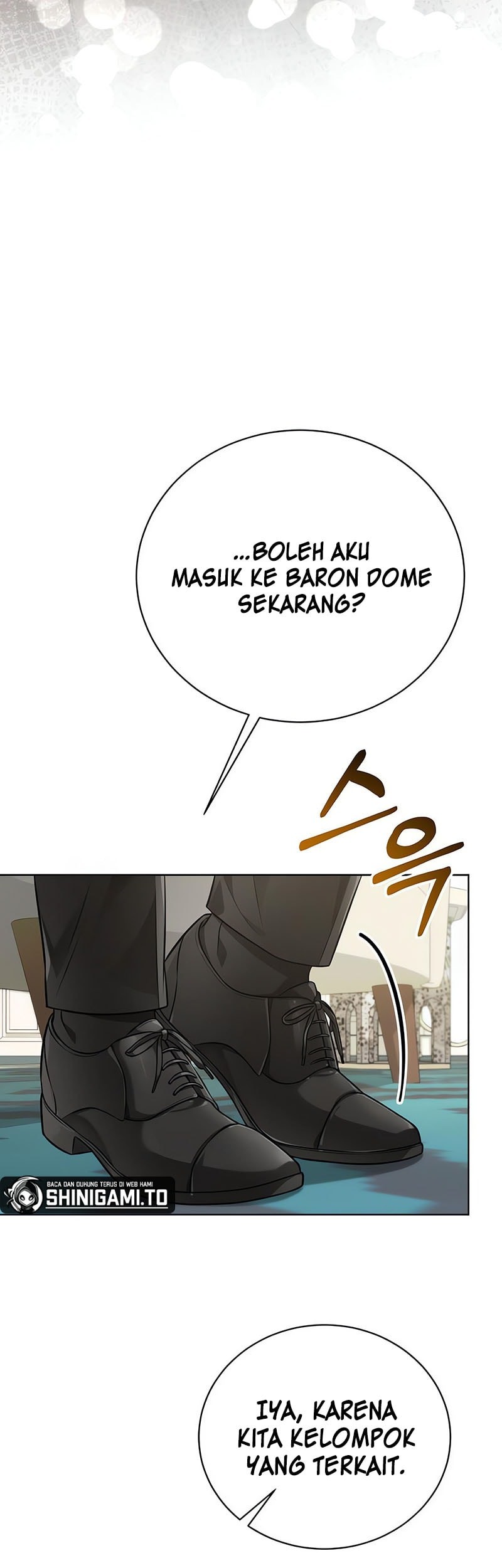 The Magic Tower's Problem Child Chapter 23 Gambar 70