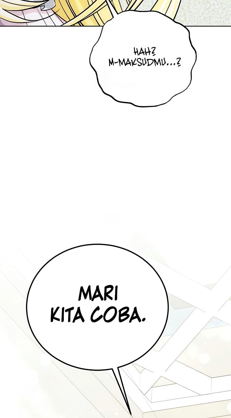 The Magic Tower's Problem Child Chapter 23 Gambar 73