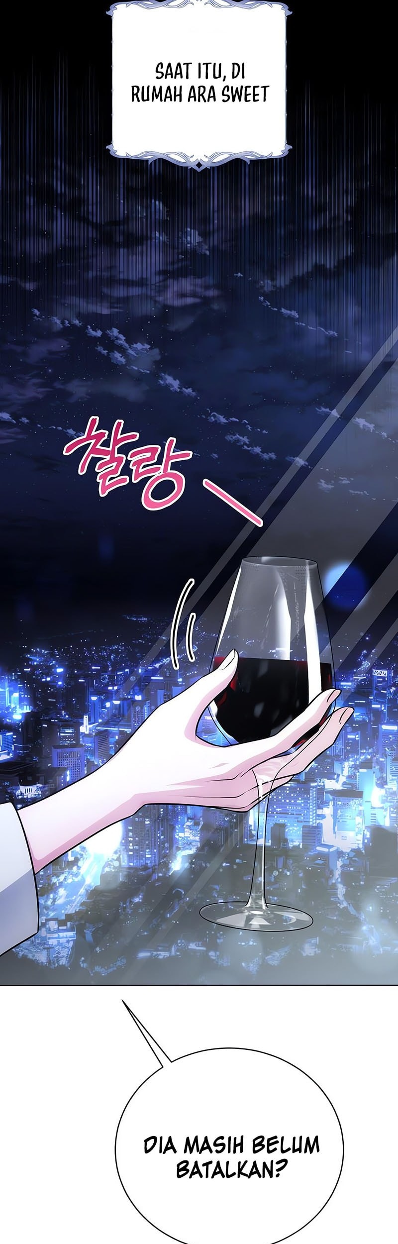 The Magic Tower's Problem Child Chapter 23 Gambar 76