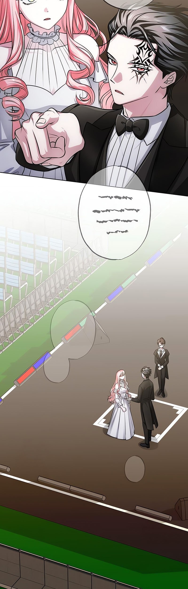 The Magic Tower's Problem Child Chapter 23 Gambar 84