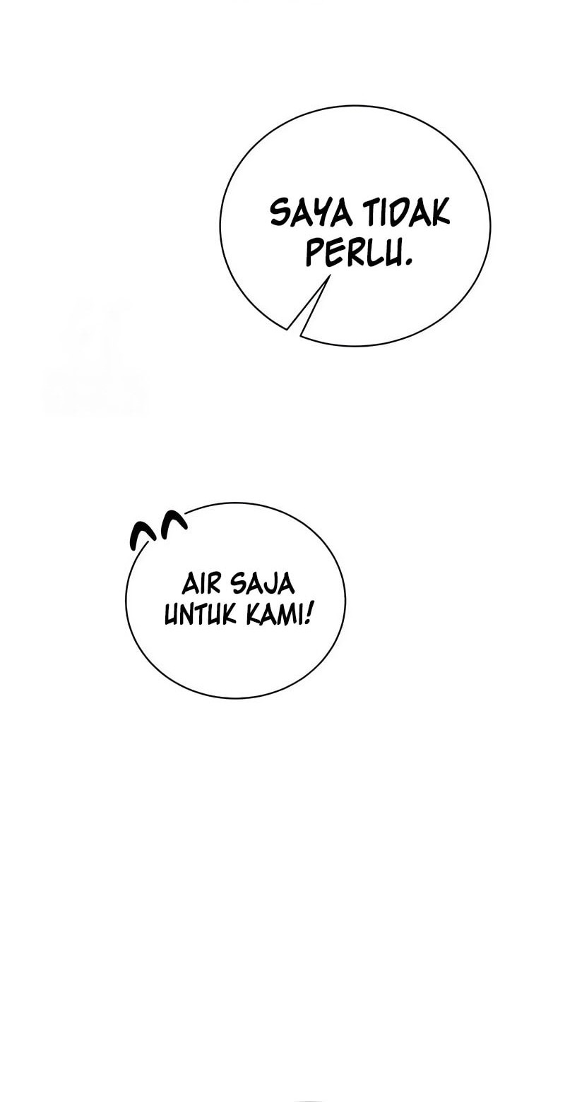 The Magic Tower's Problem Child Chapter 23 Gambar 5