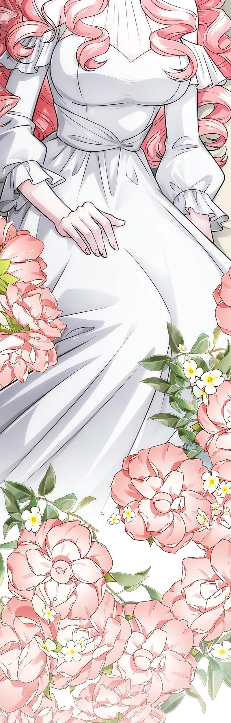 The Magic Tower's Problem Child Chapter 23 Gambar 3