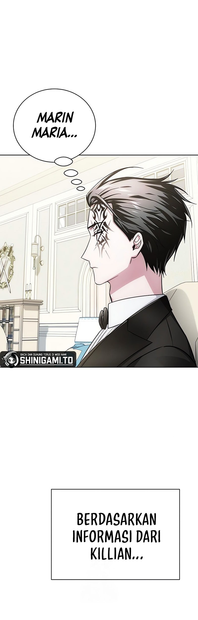 The Magic Tower's Problem Child Chapter 23 Gambar 7