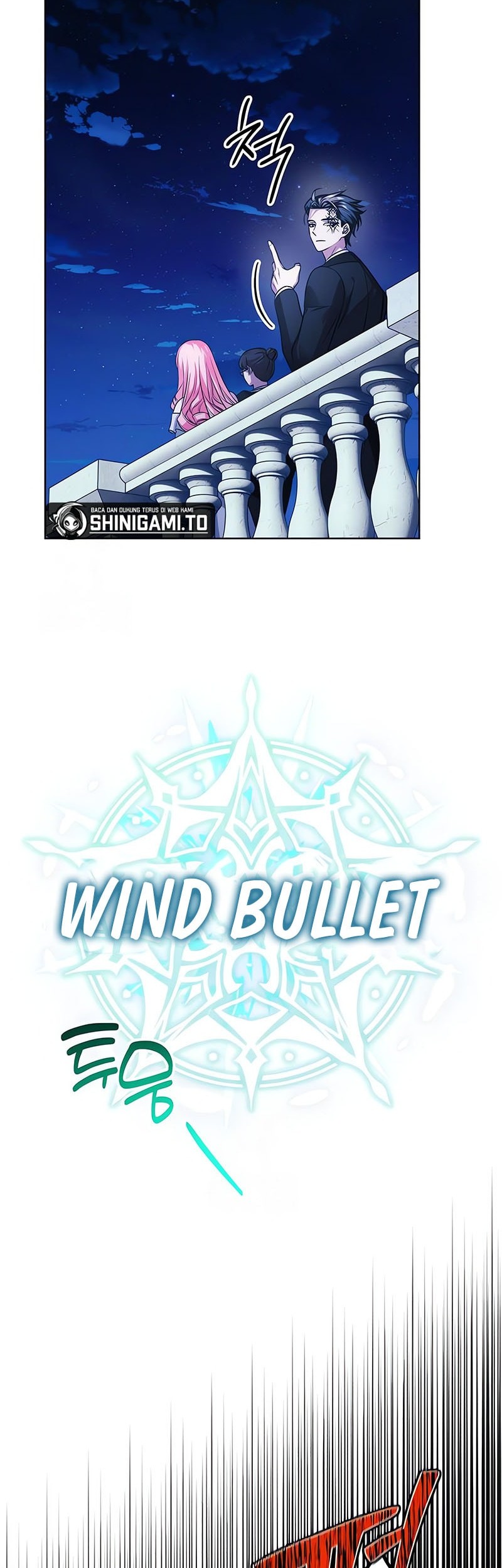 The Magic Tower's Problem Child Chapter 24 Gambar 11