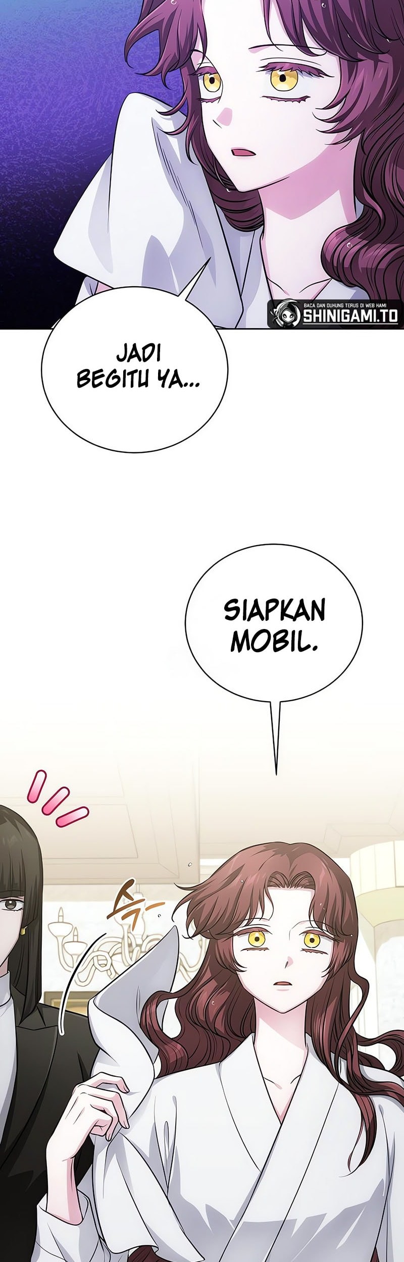 The Magic Tower's Problem Child Chapter 24 Gambar 19