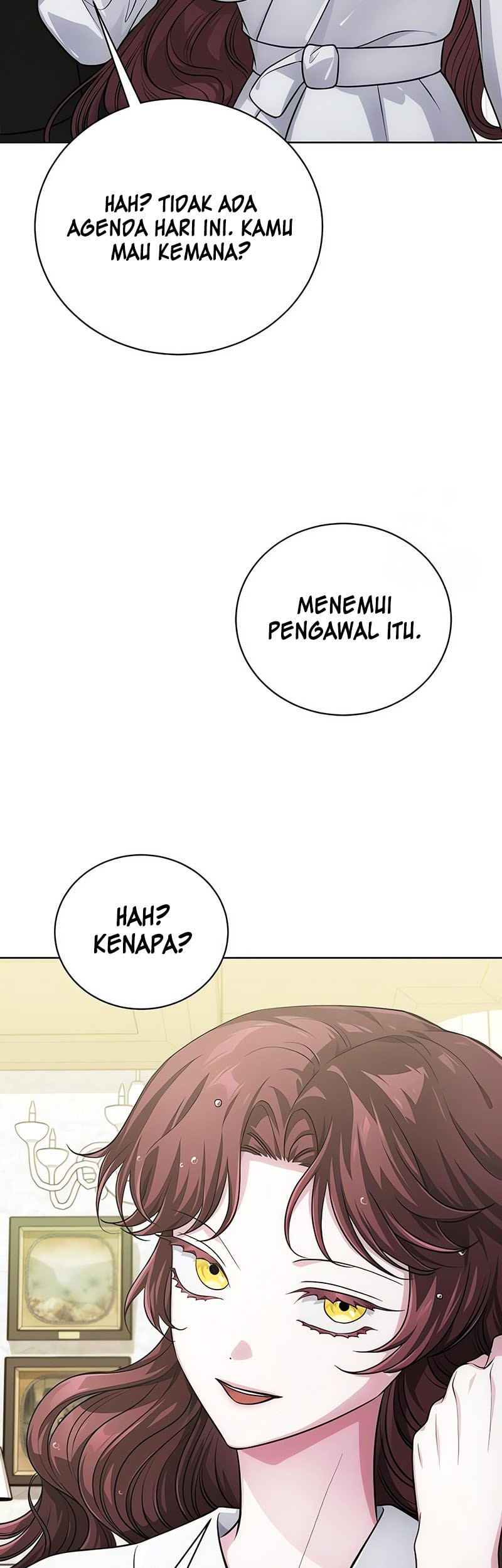 The Magic Tower's Problem Child Chapter 24 Gambar 20