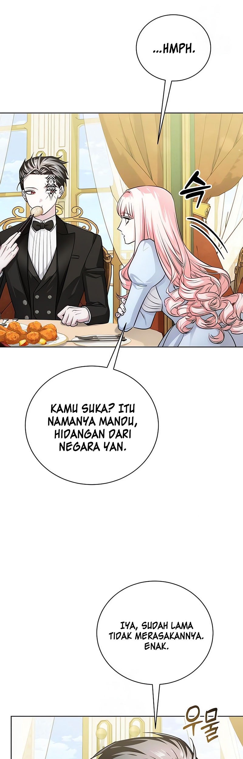 The Magic Tower's Problem Child Chapter 24 Gambar 26