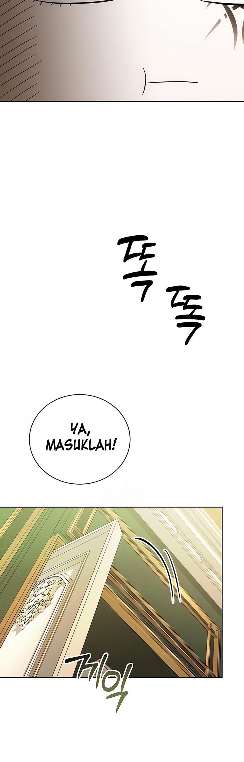 The Magic Tower's Problem Child Chapter 24 Gambar 28