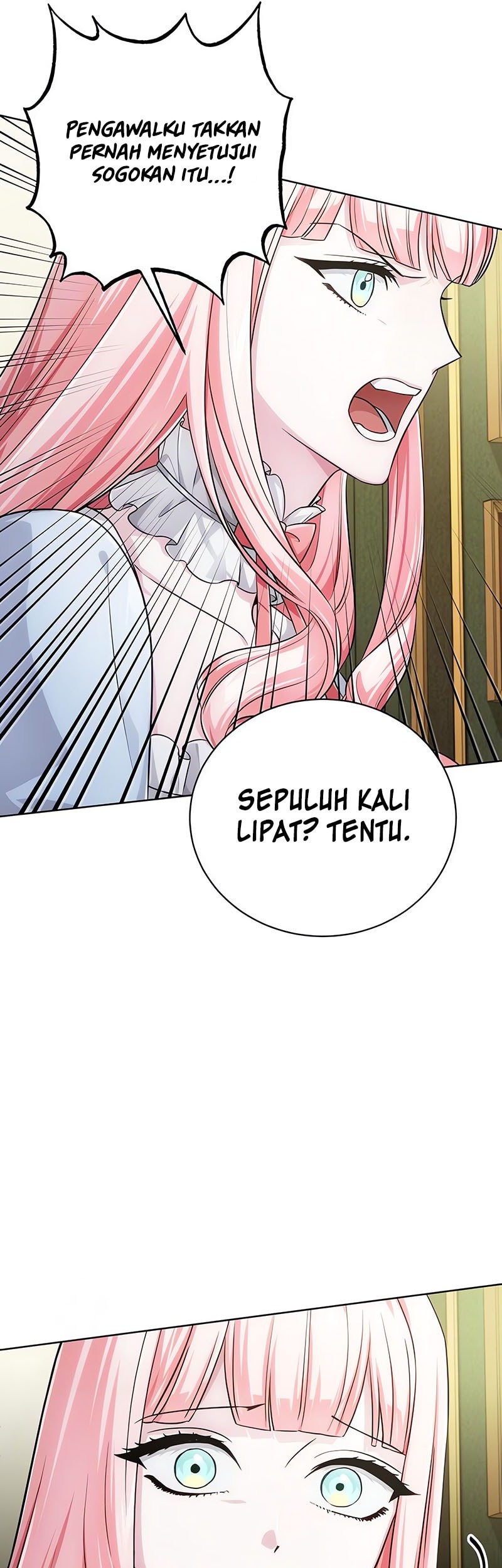 The Magic Tower's Problem Child Chapter 24 Gambar 38