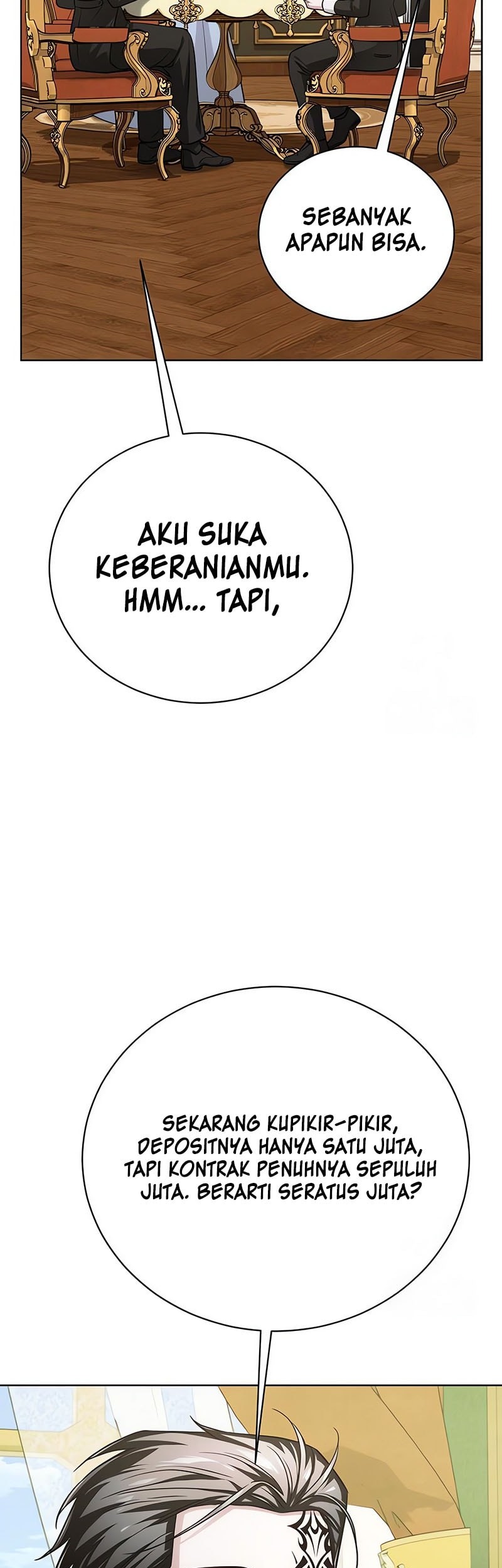 The Magic Tower's Problem Child Chapter 24 Gambar 40