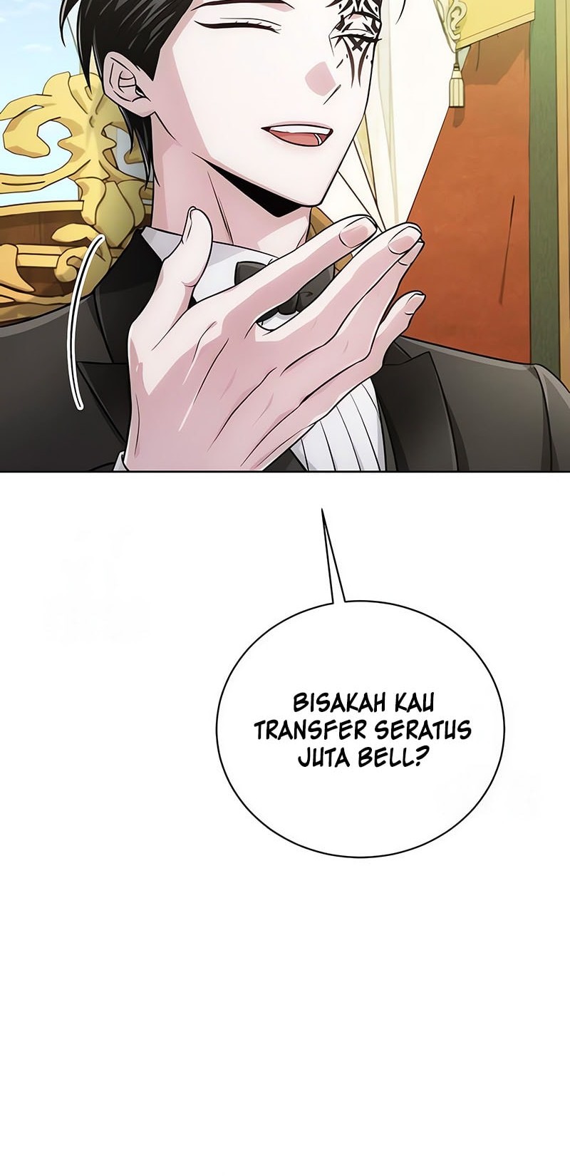 The Magic Tower's Problem Child Chapter 24 Gambar 41