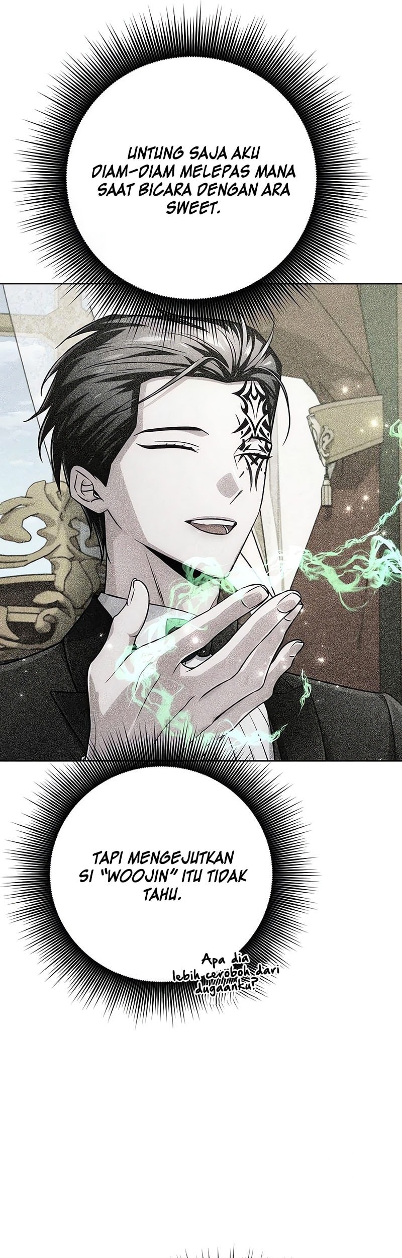 The Magic Tower's Problem Child Chapter 24 Gambar 62