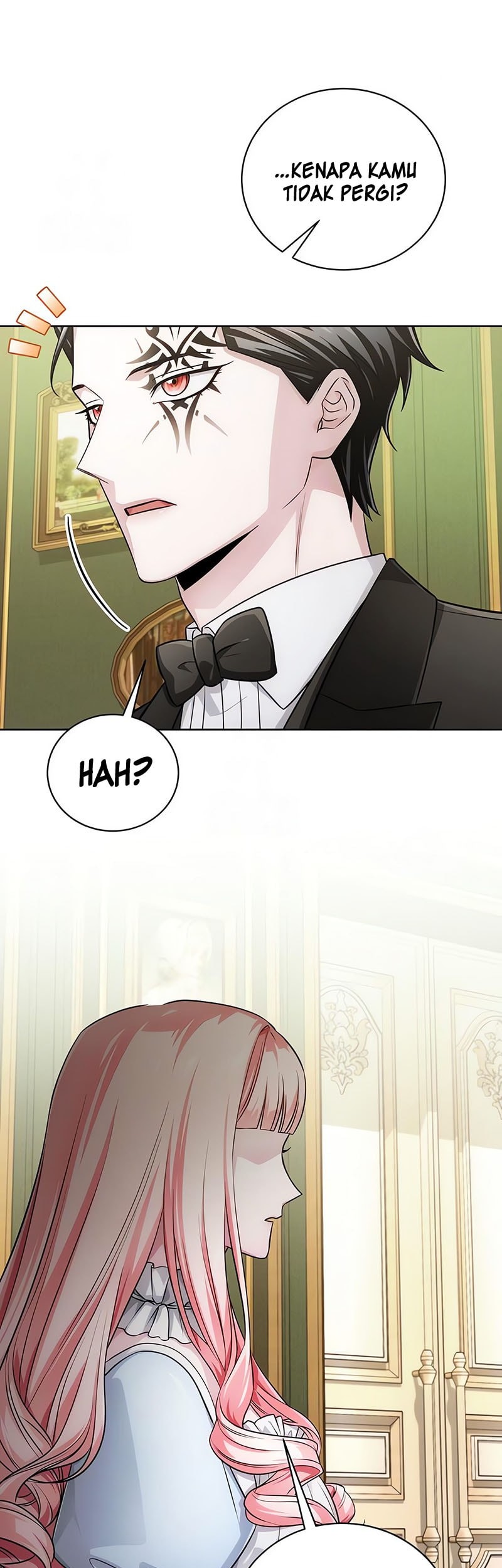 The Magic Tower's Problem Child Chapter 24 Gambar 64