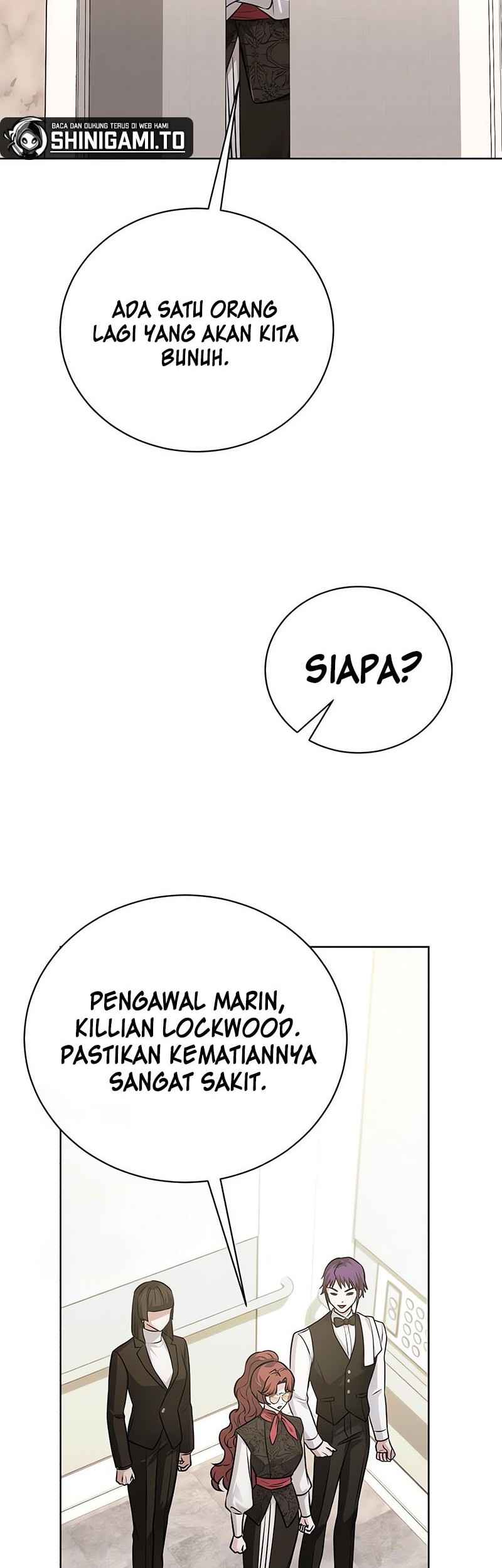 The Magic Tower's Problem Child Chapter 24 Gambar 55