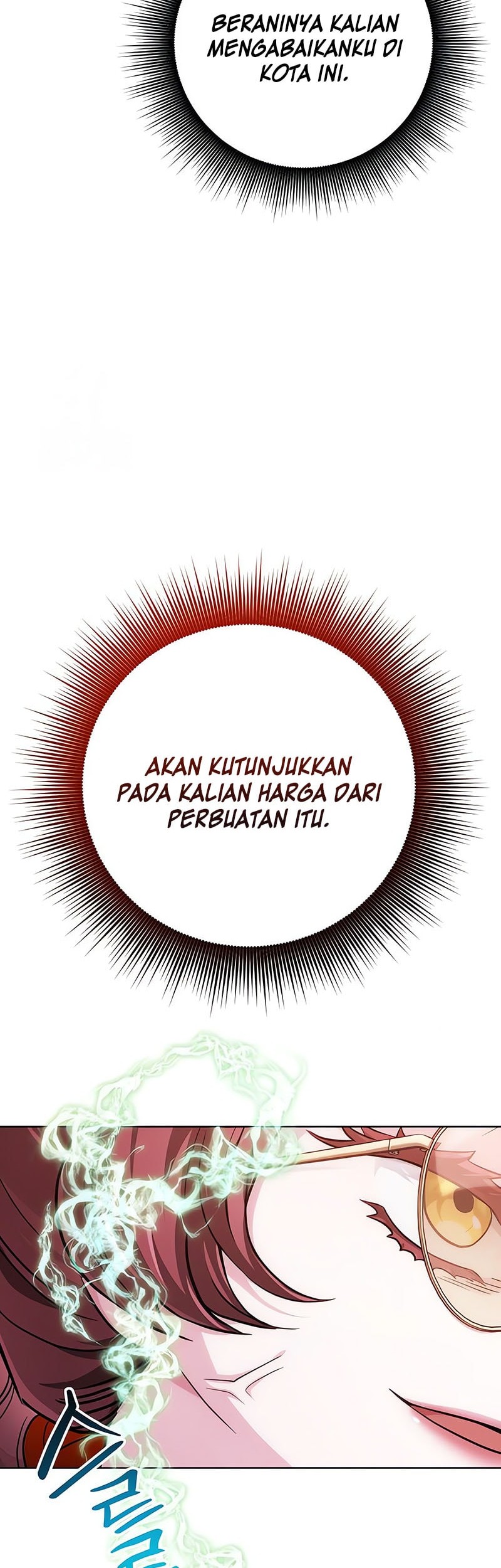 The Magic Tower's Problem Child Chapter 24 Gambar 59