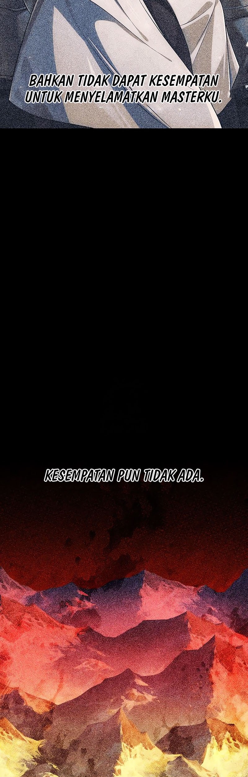 The Magic Tower's Problem Child Chapter 24 Gambar 68