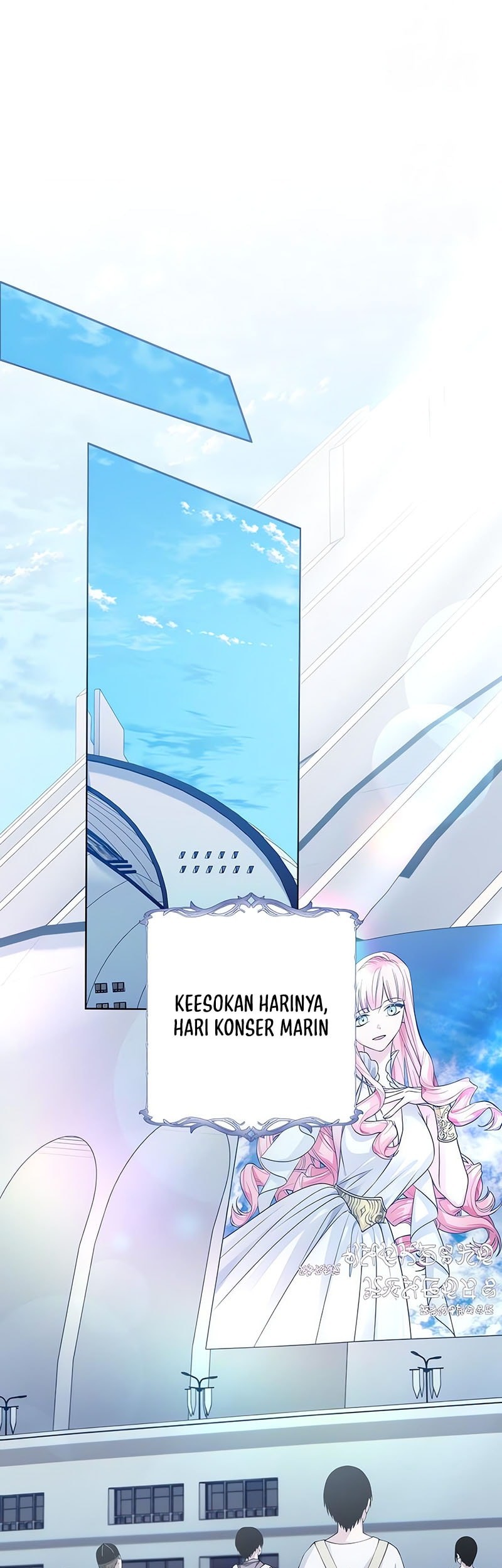 The Magic Tower's Problem Child Chapter 24 Gambar 74