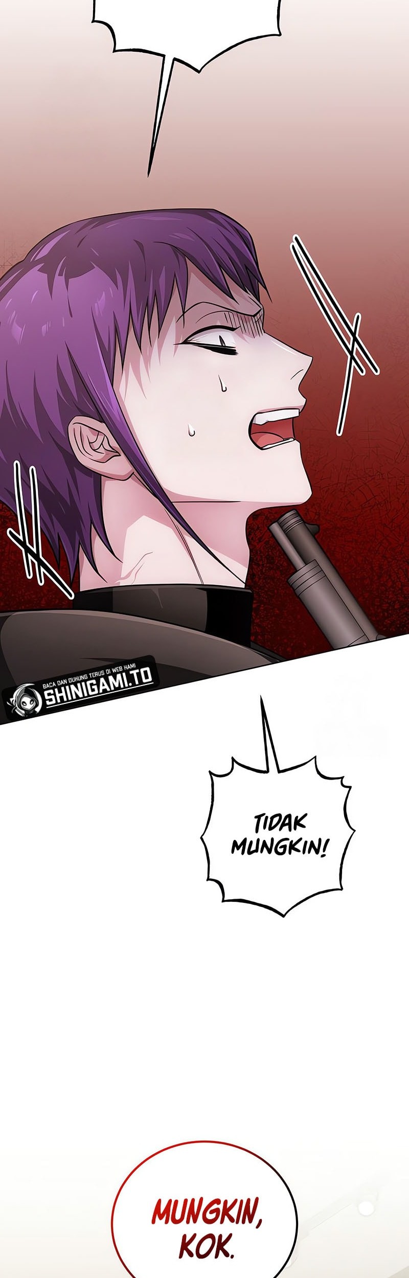 The Magic Tower's Problem Child Chapter 25 Gambar 31