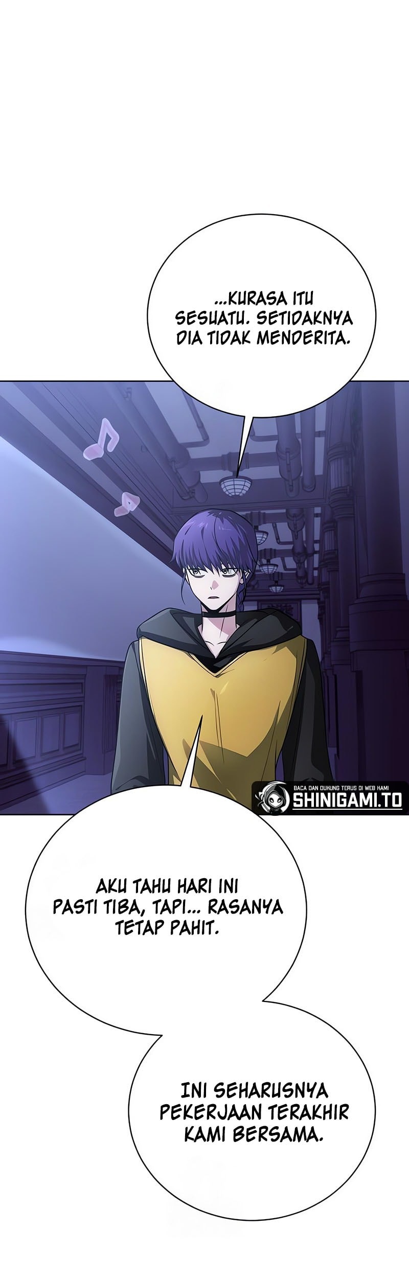 The Magic Tower's Problem Child Chapter 25 Gambar 46