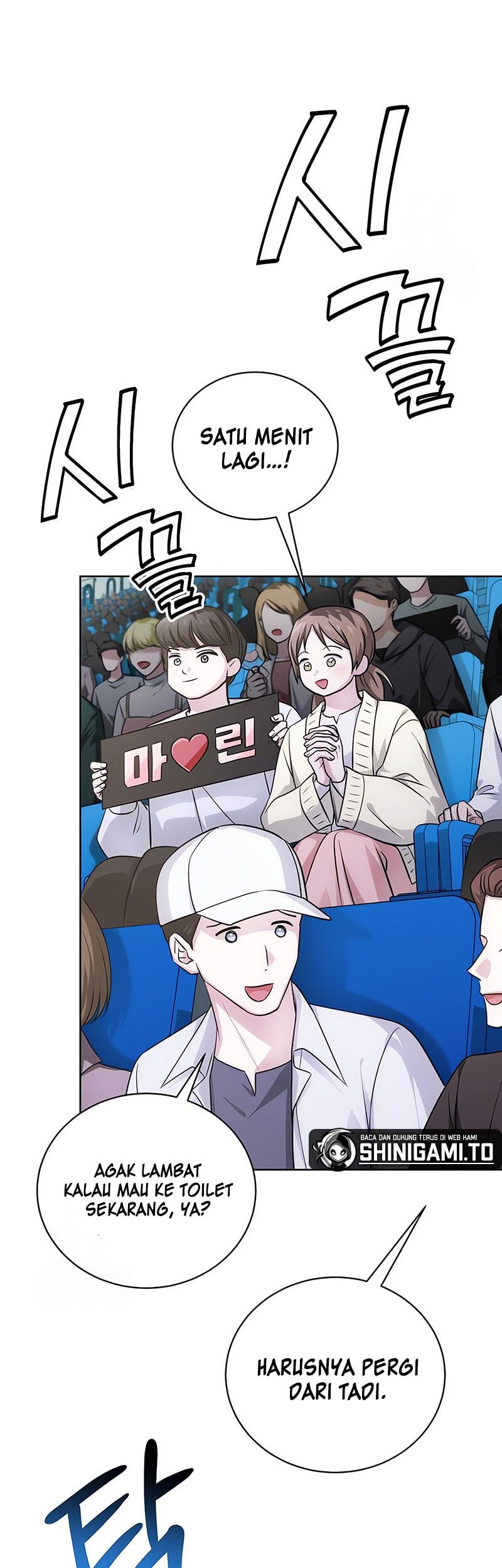 The Magic Tower's Problem Child Chapter 25 Gambar 34