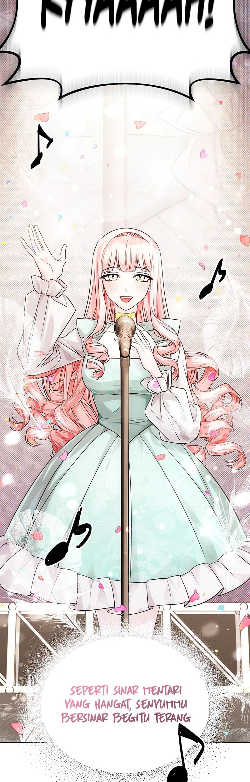 The Magic Tower's Problem Child Chapter 25 Gambar 36