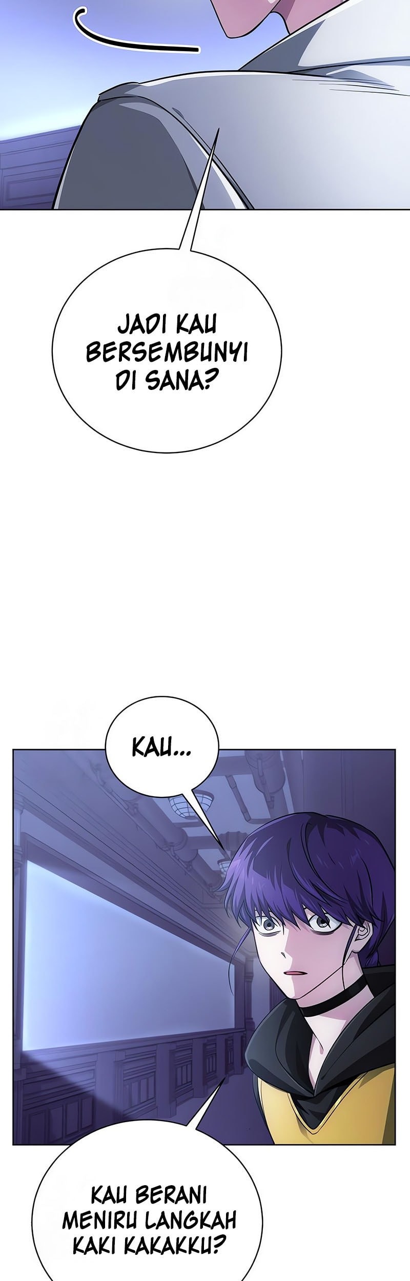 The Magic Tower's Problem Child Chapter 25 Gambar 44