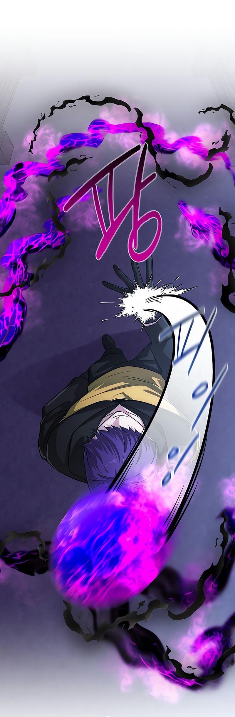 The Magic Tower's Problem Child Chapter 25 Gambar 53