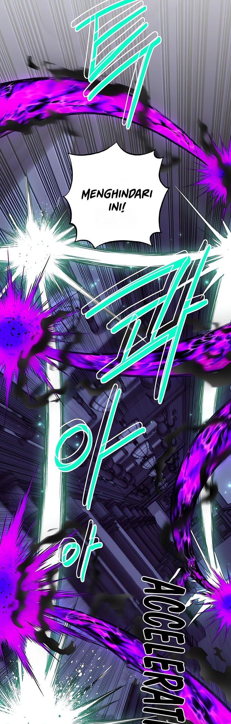 The Magic Tower's Problem Child Chapter 25 Gambar 65