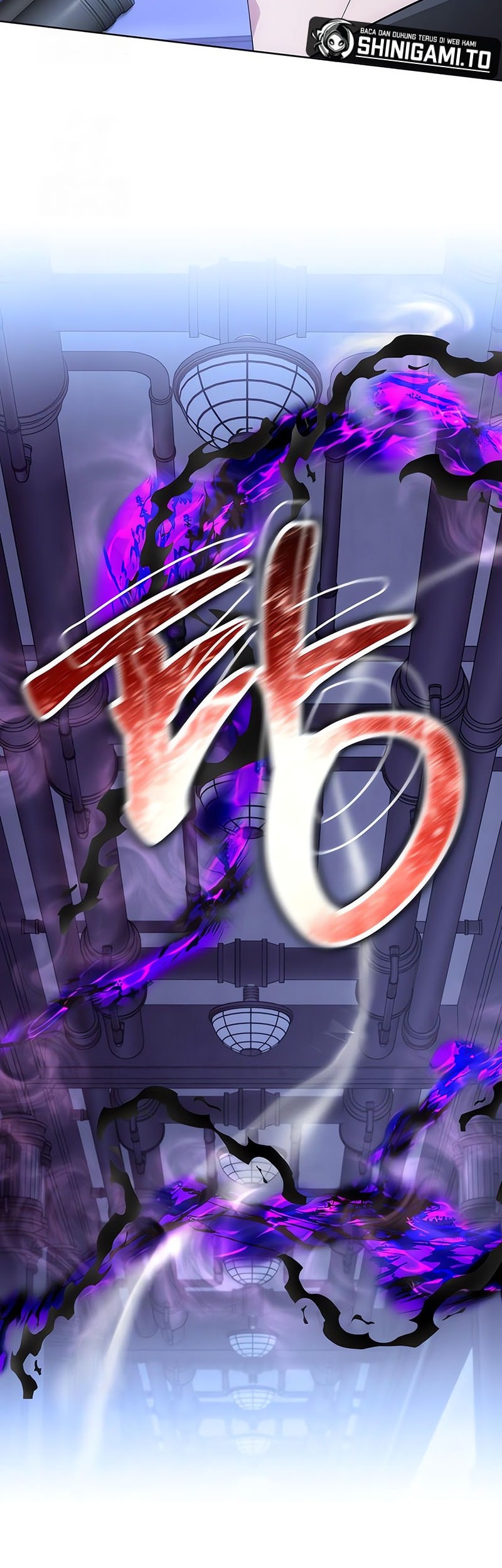 The Magic Tower's Problem Child Chapter 25 Gambar 70