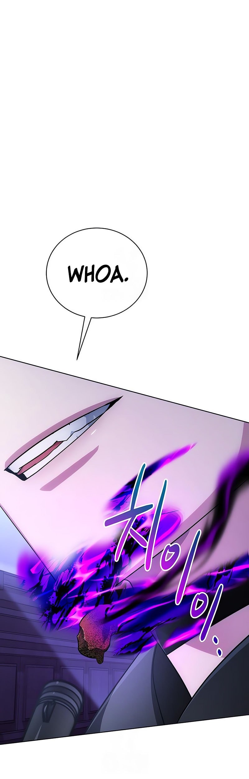 The Magic Tower's Problem Child Chapter 25 Gambar 71