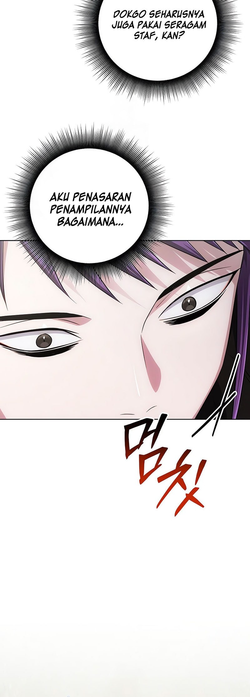 The Magic Tower's Problem Child Chapter 25 Gambar 5