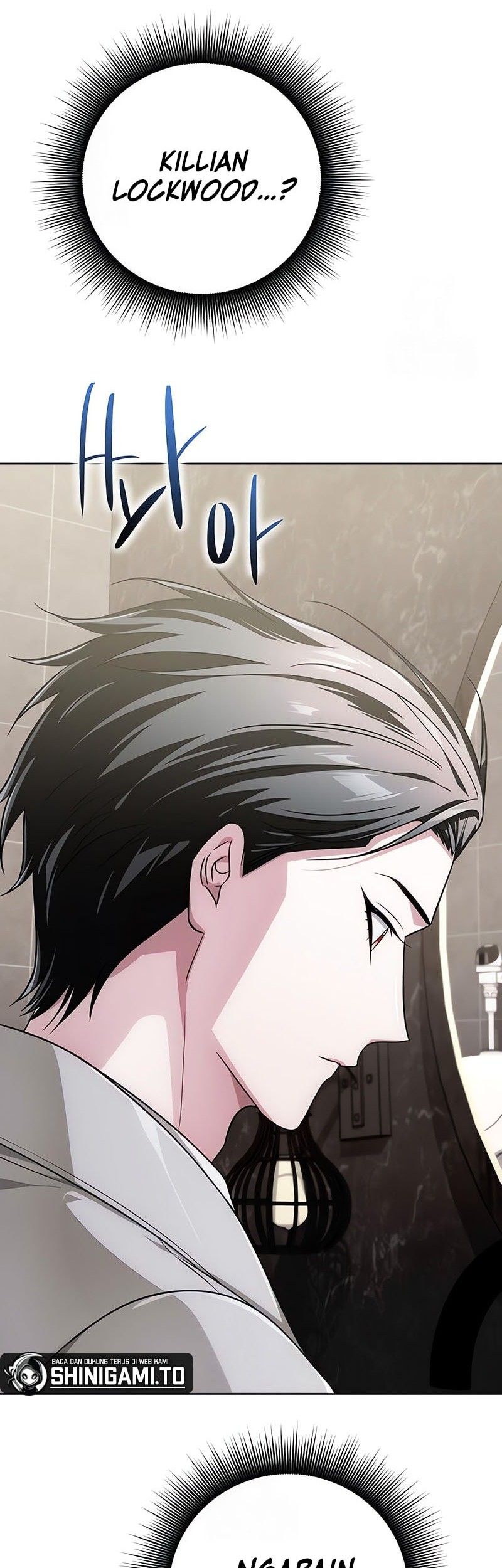 The Magic Tower's Problem Child Chapter 25 Gambar 7