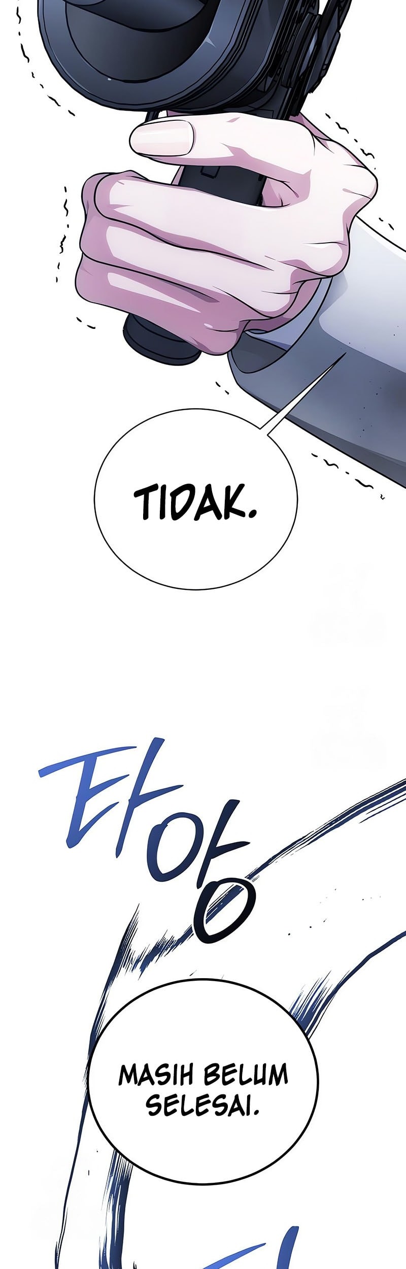 The Magic Tower's Problem Child Chapter 26 Gambar 12