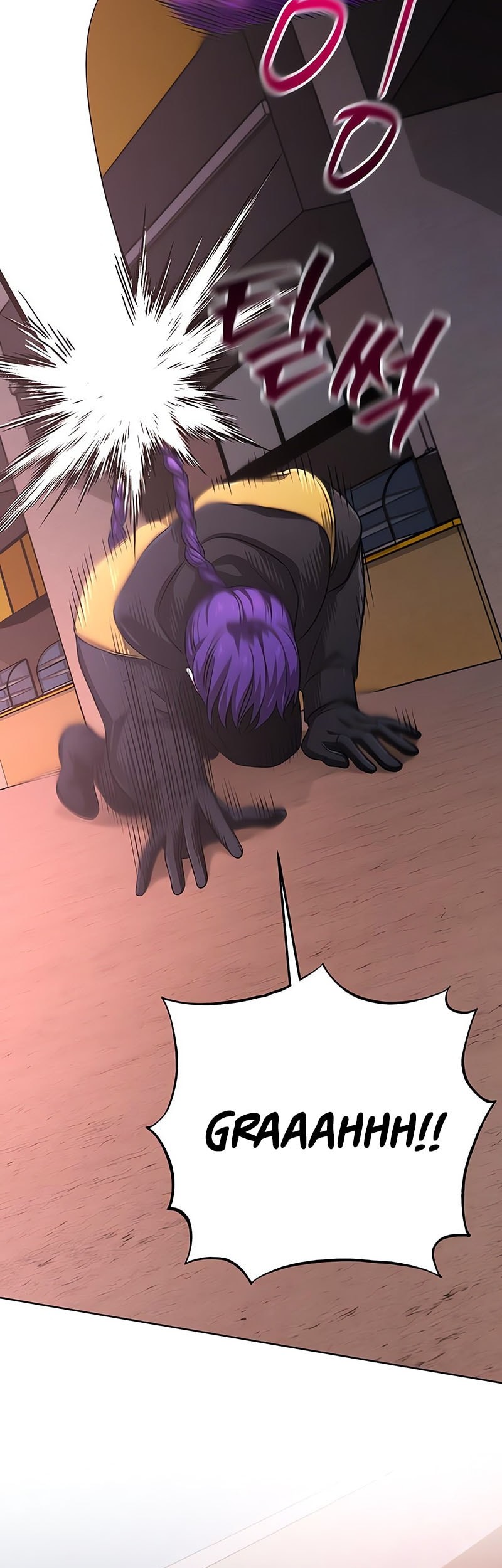 The Magic Tower's Problem Child Chapter 26 Gambar 27