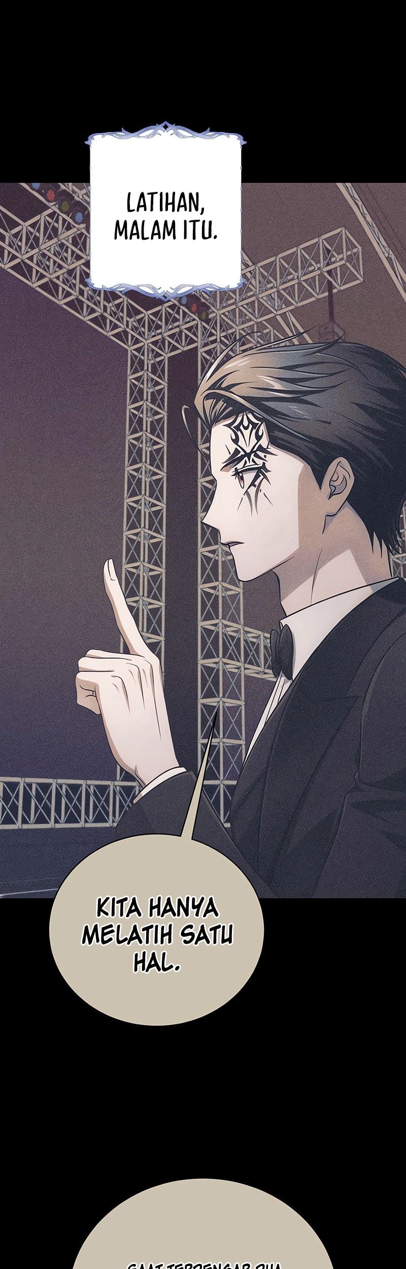 The Magic Tower's Problem Child Chapter 26 Gambar 33