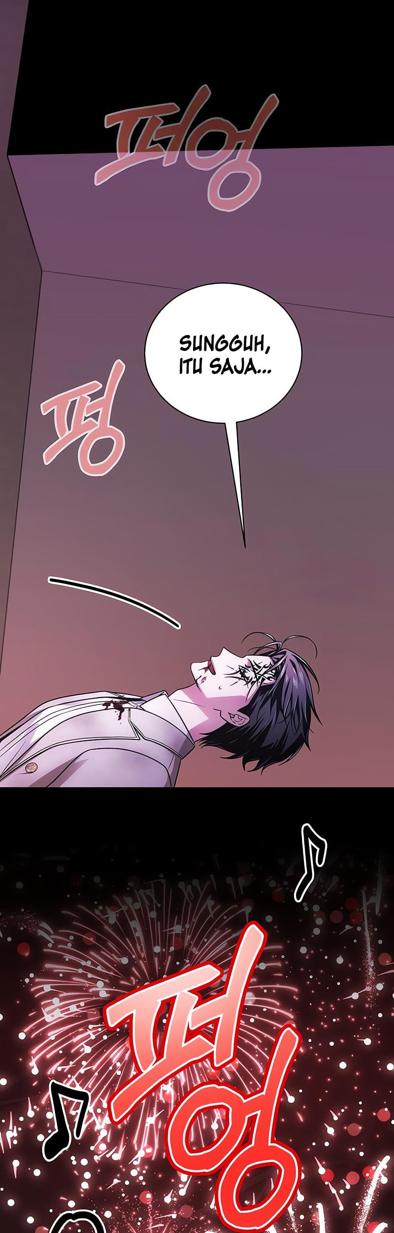 The Magic Tower's Problem Child Chapter 26 Gambar 35