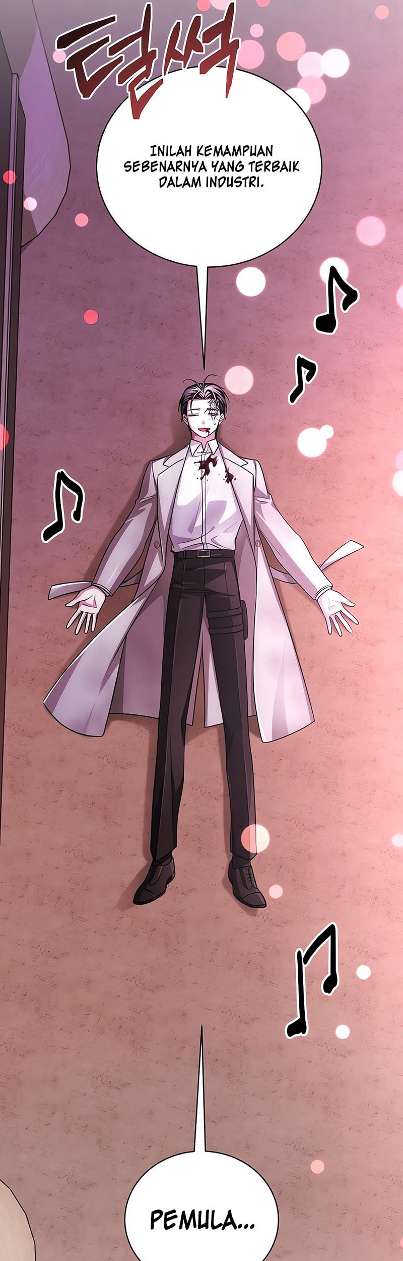 The Magic Tower's Problem Child Chapter 26 Gambar 37