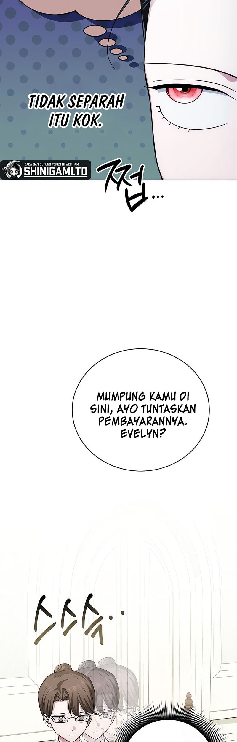 The Magic Tower's Problem Child Chapter 26 Gambar 42