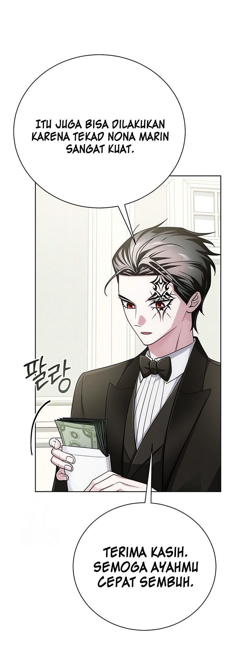 The Magic Tower's Problem Child Chapter 26 Gambar 44