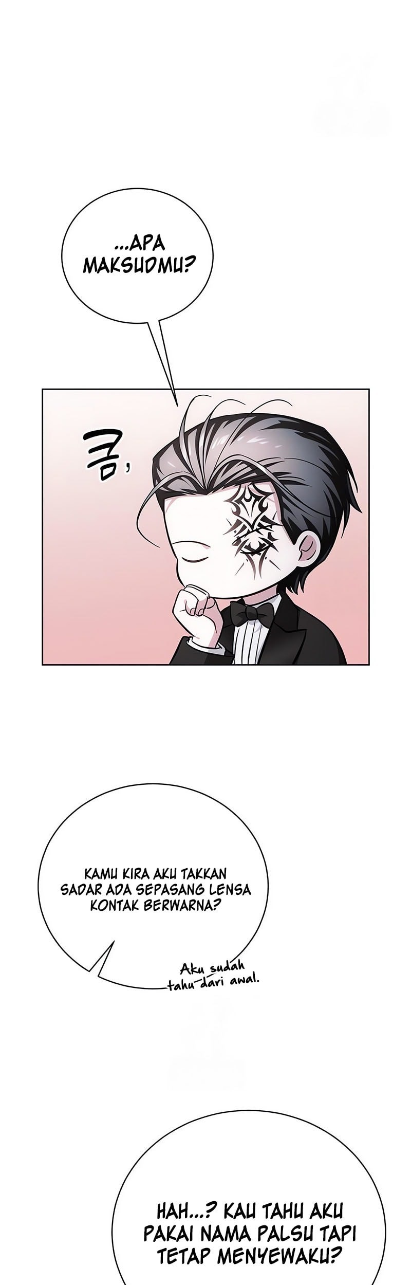 The Magic Tower's Problem Child Chapter 26 Gambar 49