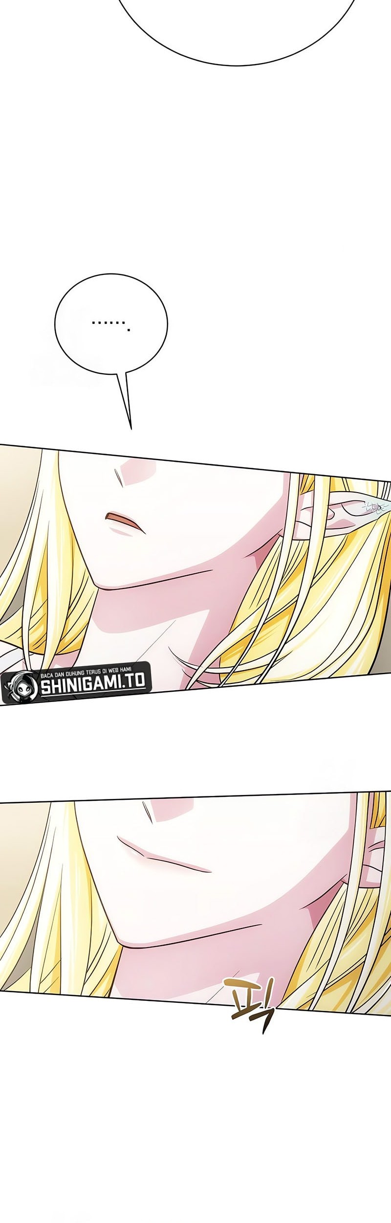 The Magic Tower's Problem Child Chapter 26 Gambar 50