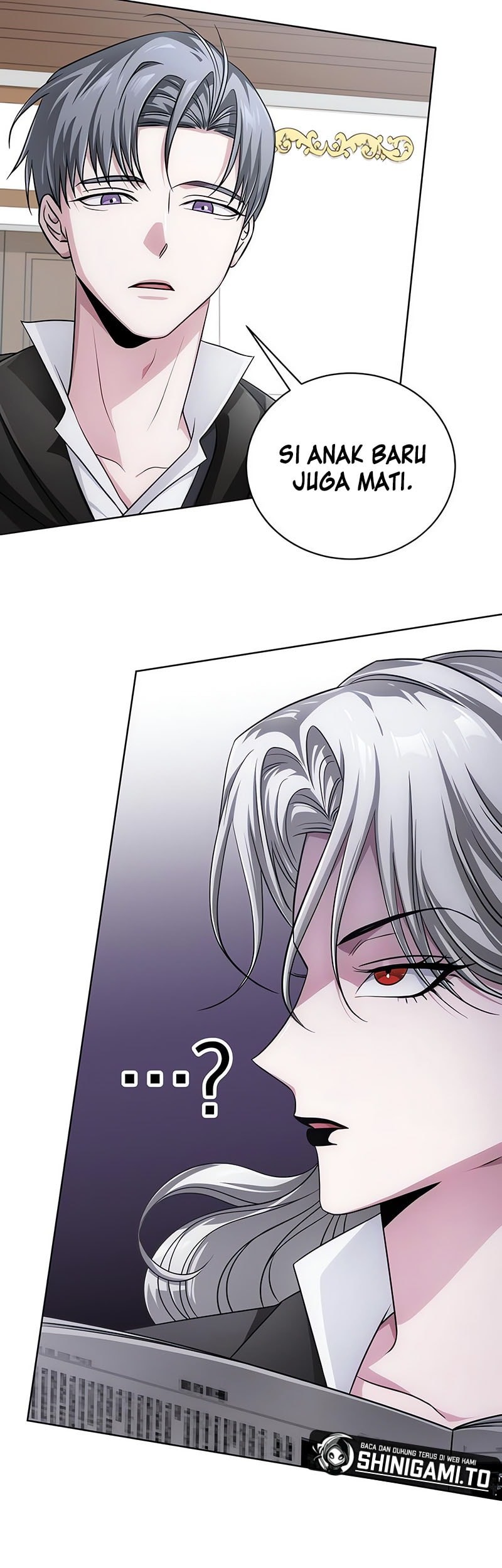 The Magic Tower's Problem Child Chapter 26 Gambar 65